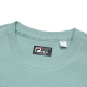 FILA FW24 WHITE LOGO