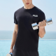 FILA Fitness logoT