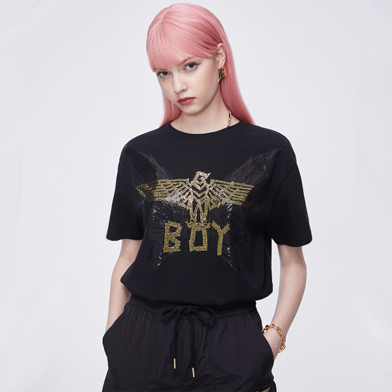 Boy London T