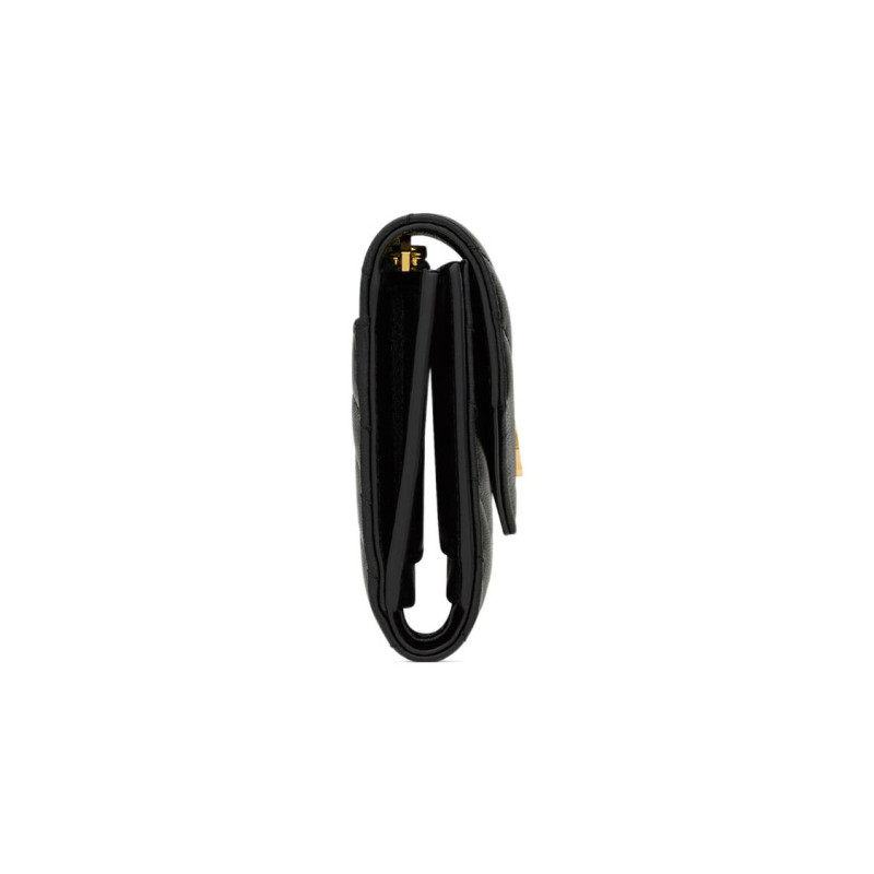 SAINT LAURENT YSL CASSANDRE Logo