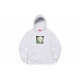 Supreme FW21 Week 10 Ecstasy Hooded Sweatshirt