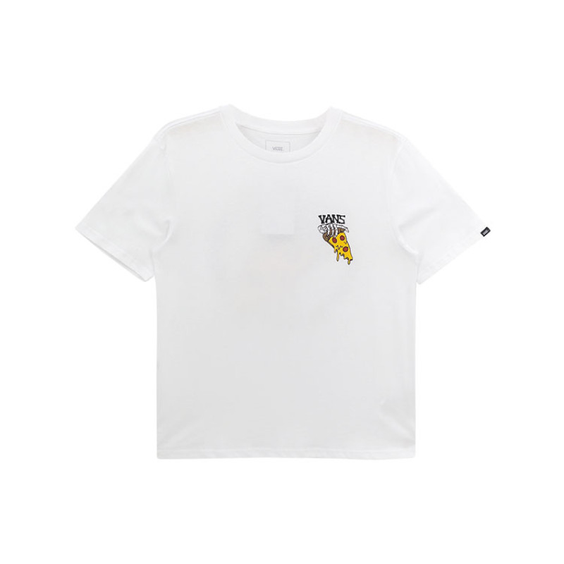 Vans T