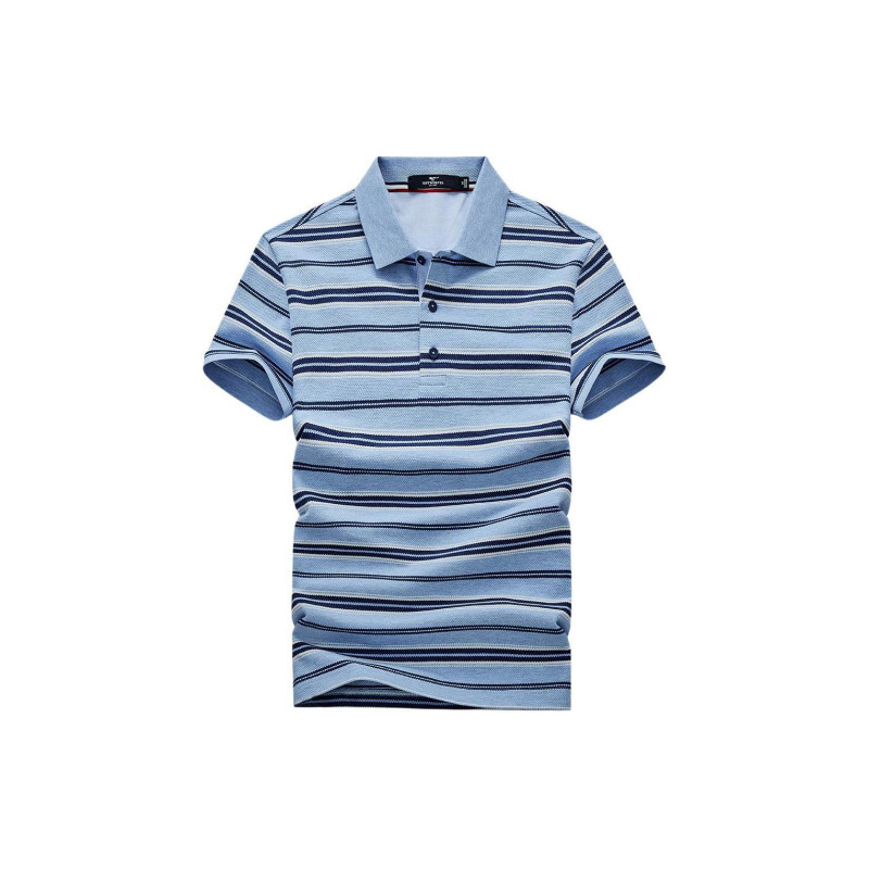 SEPTWOLVES Polo