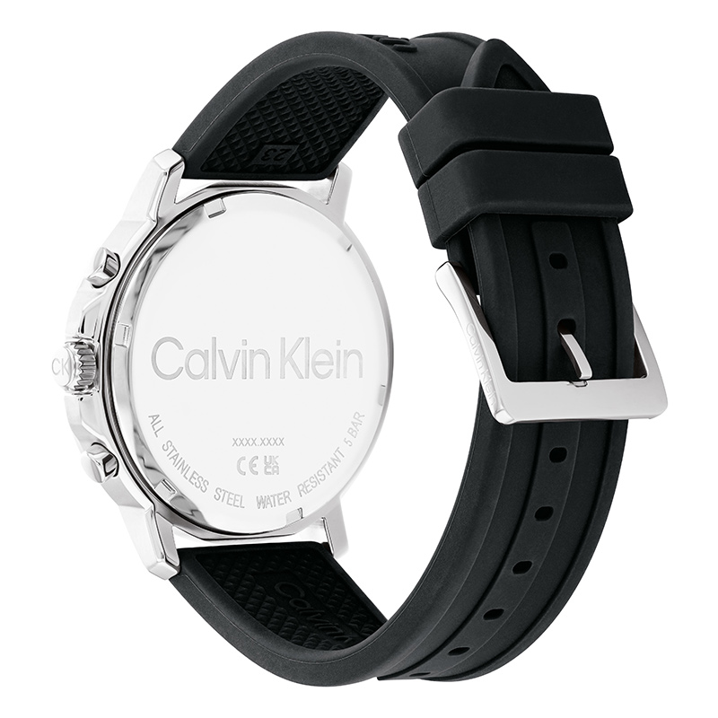 CALVIN KLEIN 46mm*46mm*10.7mm