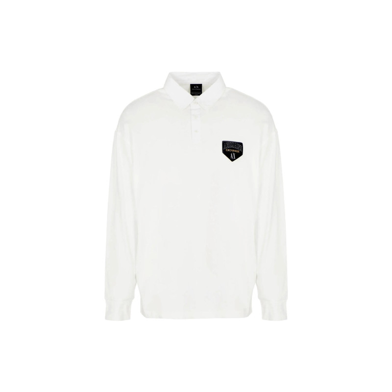 ARMANI EXCHANGE SS23 PoloPolo