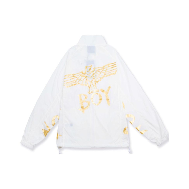 Boy London Logo