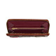 COACH Accordion Zip 20
