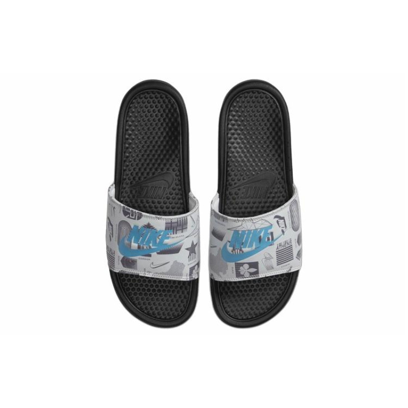 Nike Benassi JDI Print