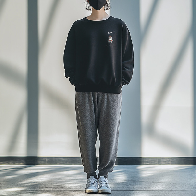 Nike