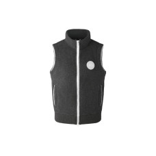 Canada Goose Humanature SS22 Logo
