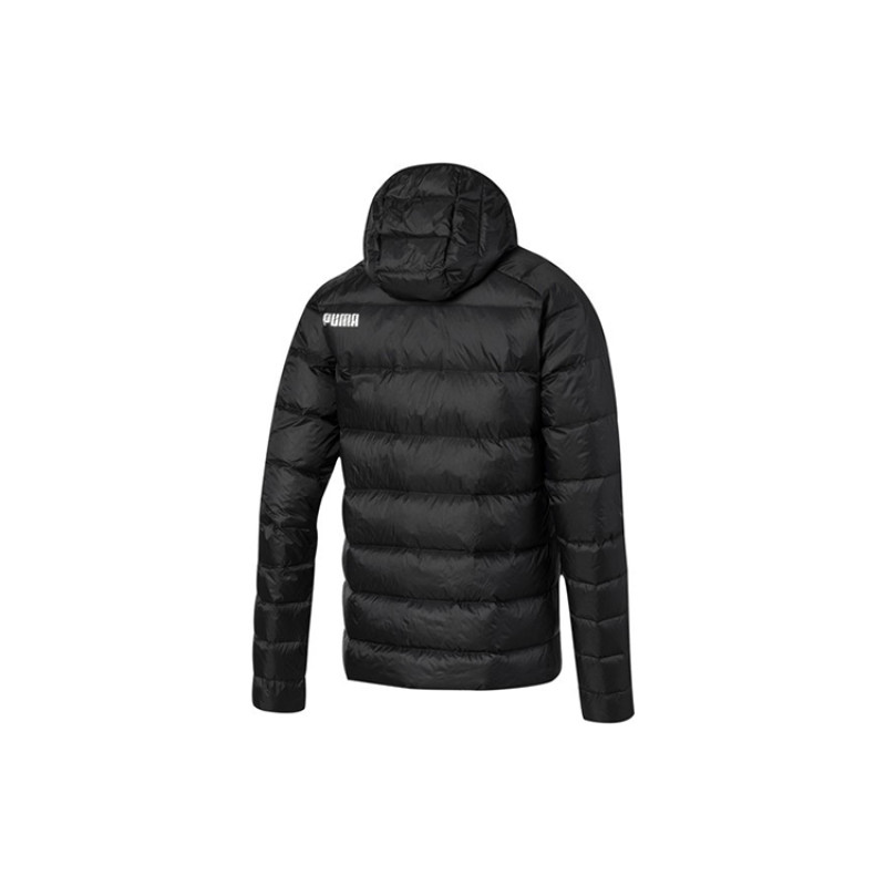 Puma Pwrwarm logo
