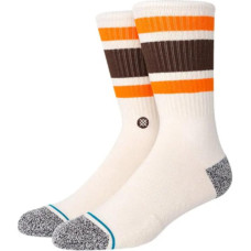 Stance 1