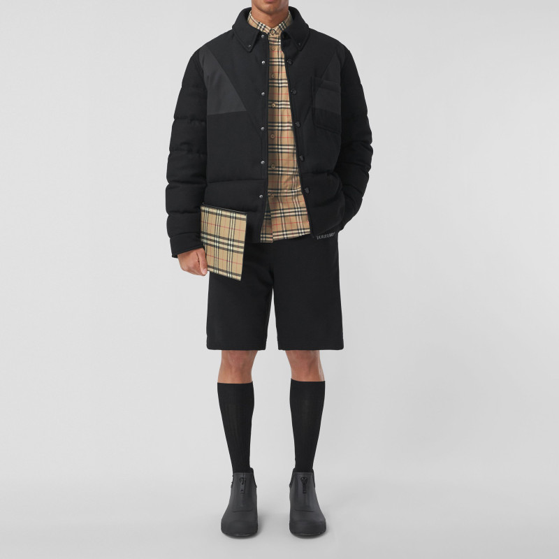 Burberry Vintage