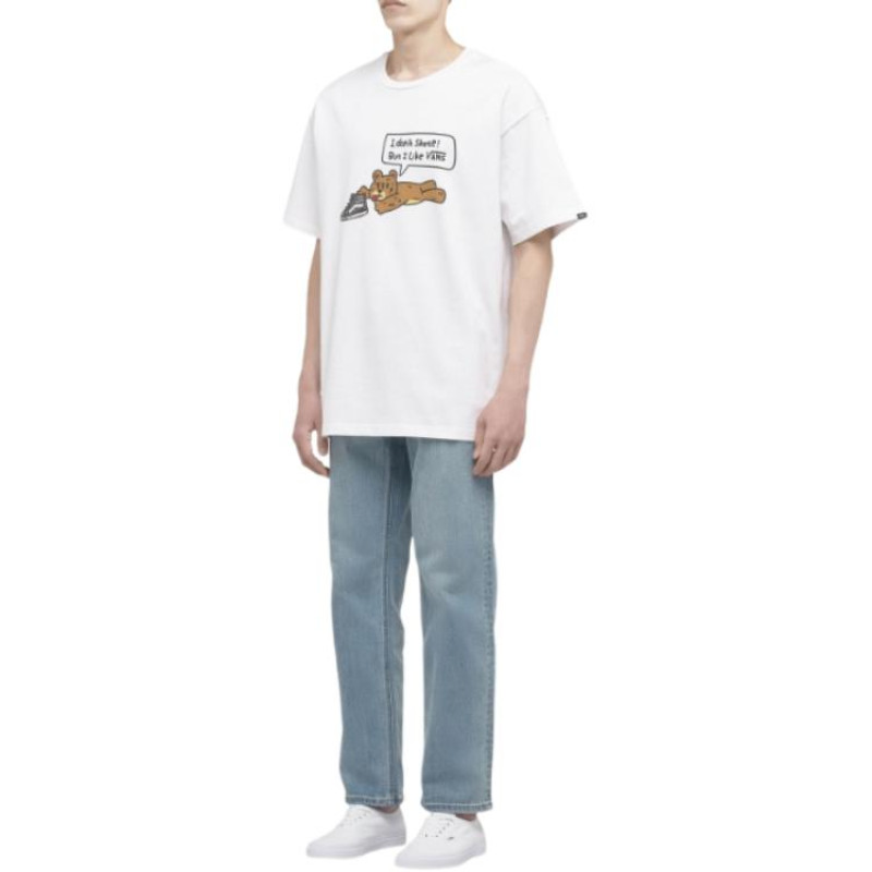 Vans OTWRUN T