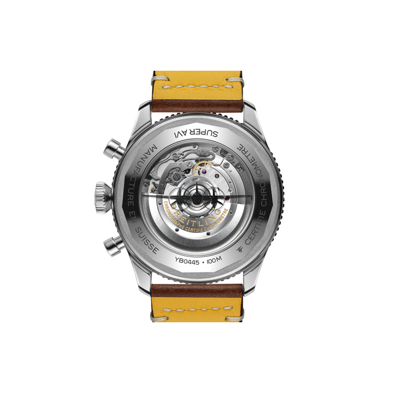 BREITLING AVI B04 46mm YB04451A1B1X1