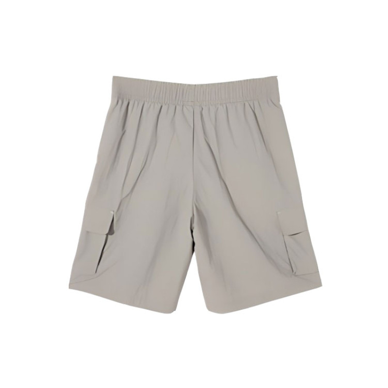 PUMA SWXP DREAM PACK WOVEN SHORTS logo