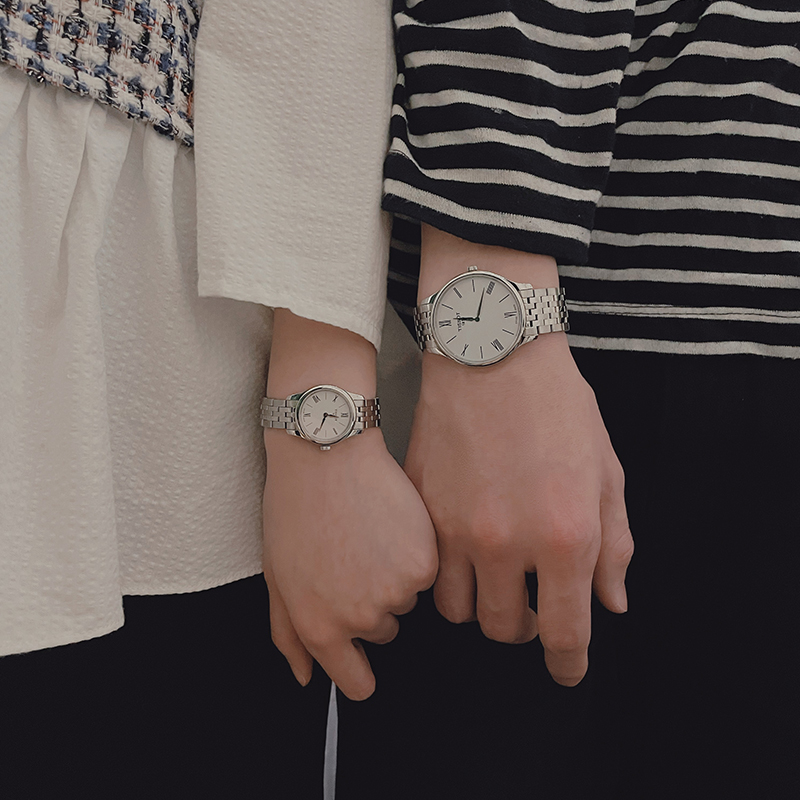 TISSOT 25mm T0634091101800+T0630091101800