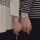 TISSOT 25mm T0634091101800+T0630091101800