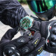 STUHRLING 42mm 3950Agreen