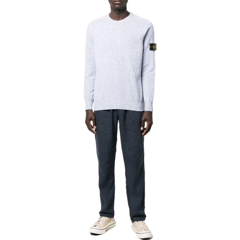 STONE ISLAND FW22 Logo
