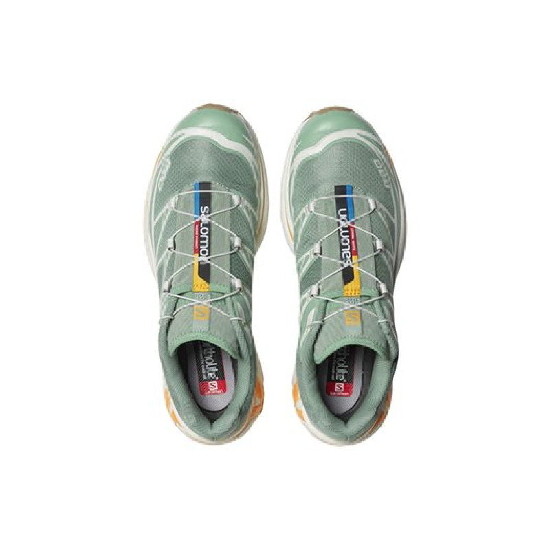 SALOMON XT-6