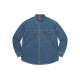 Supreme SS23 Week 5 Denim Painter Shirt
