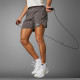 adidas Designed For Training Hiit Workout Heat.Rdy Shorts Logo