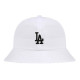MLB NYLA logo