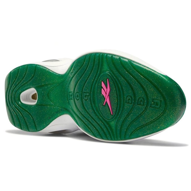 Reebok Question Candy Land TPU
