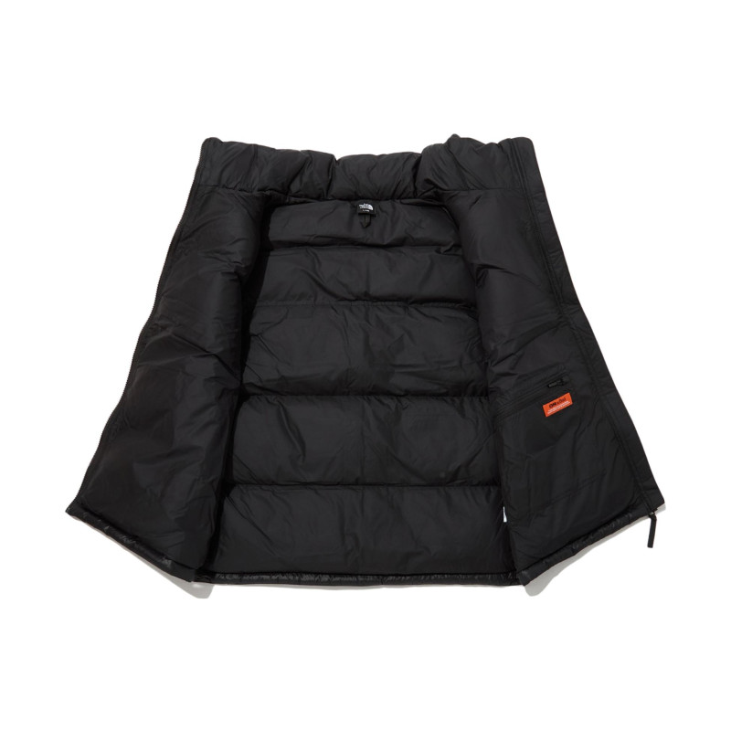 THE NORTH FACE Logo