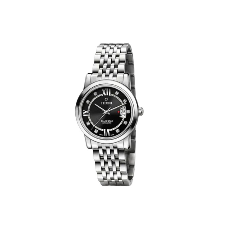 TITONI 50 39mm 83738-S-363