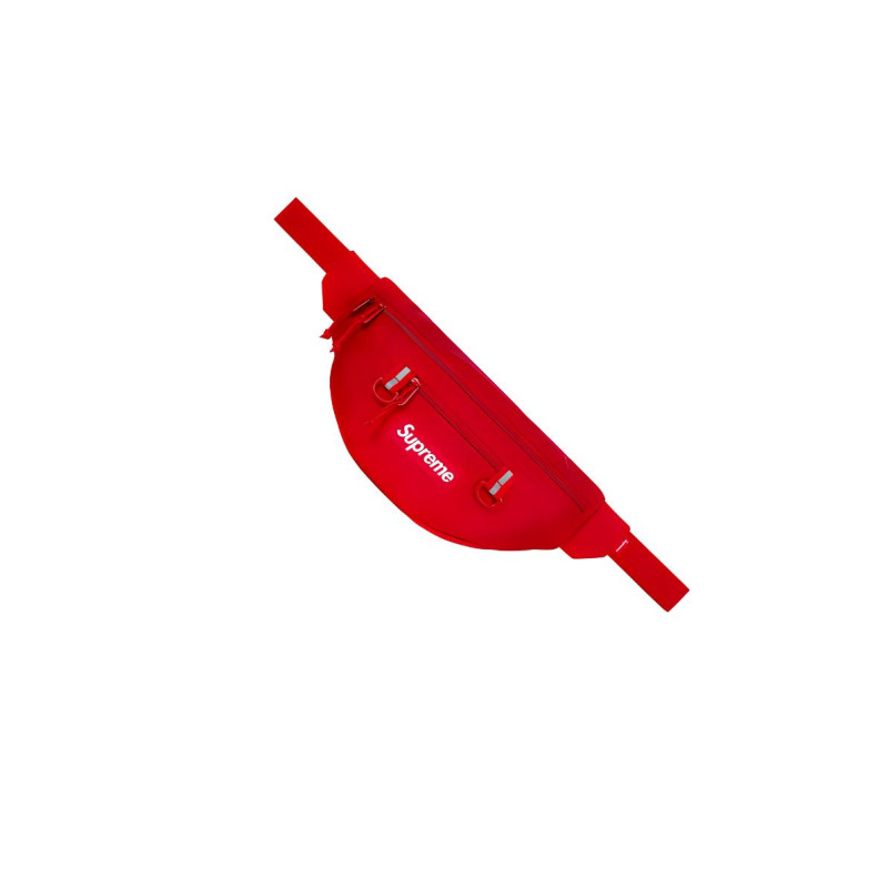 Supreme SS19 Logo