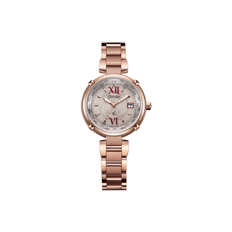 CITIZEN 31mm EC1048-54W