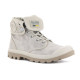 Palladium Pampa Baggy Wax Sahara