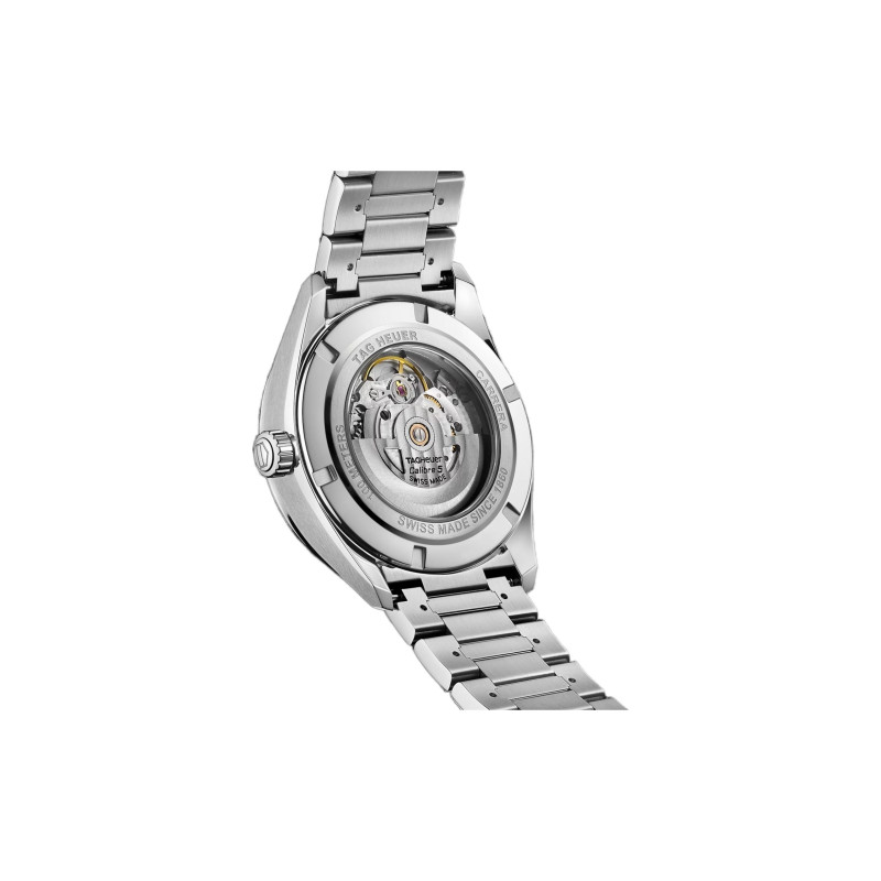TAG HEUER 100 41mm WBN2013.BA0640