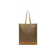 BALLY Logo Tote