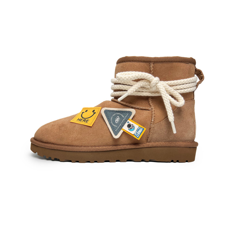 UGG CLASSIC MINI