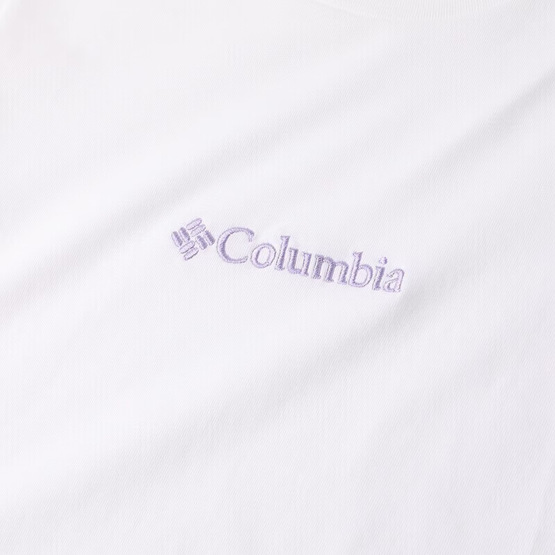 Columbia LogoT