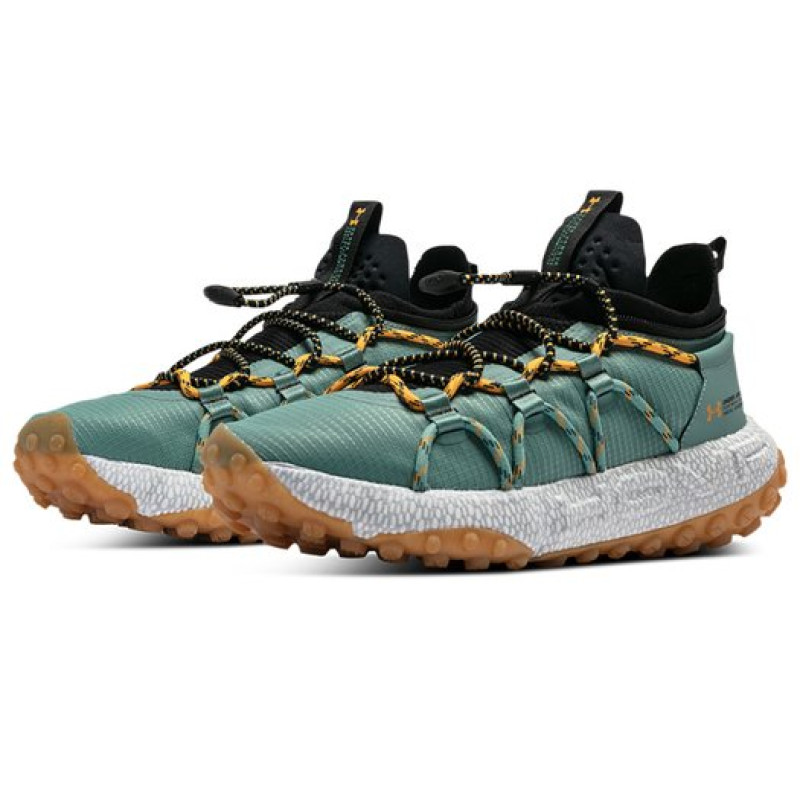 Under Armour HOVR Summit Fat Tire