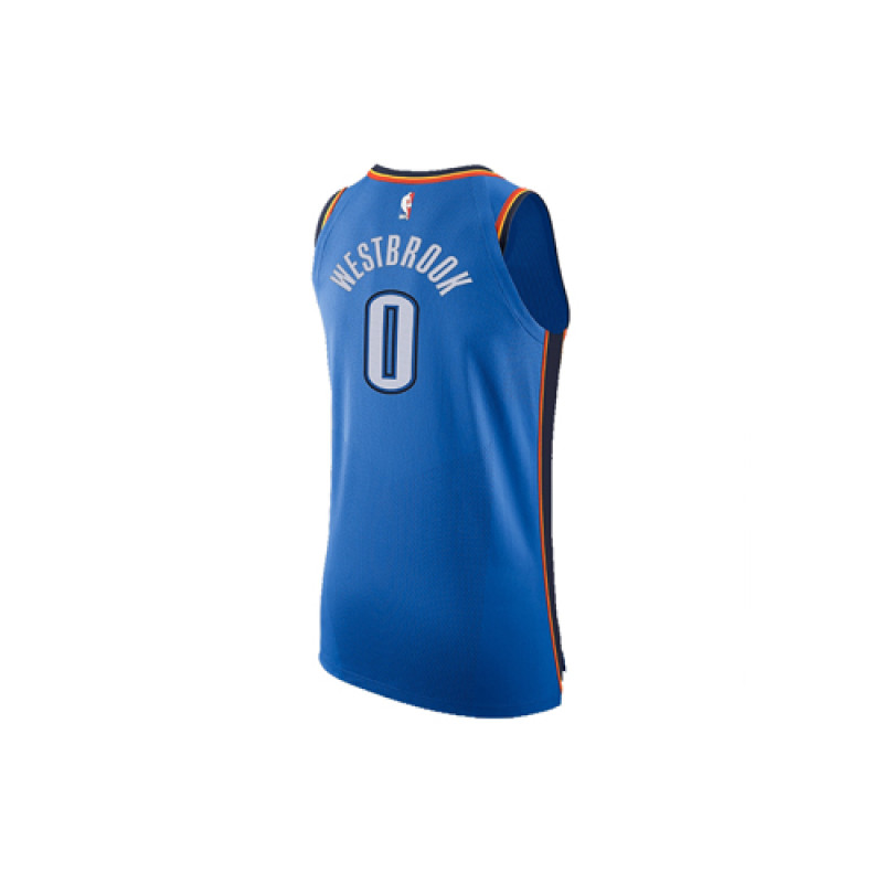 Nike NBA Russell Westbrook Icon Edition Jersey AU