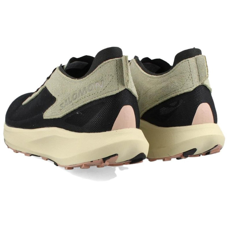 SALOMON Pulsar Advanced