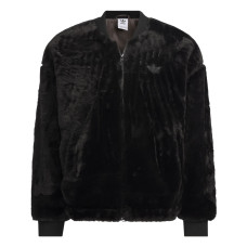 adidas originals FUR FW24 JACKET logo