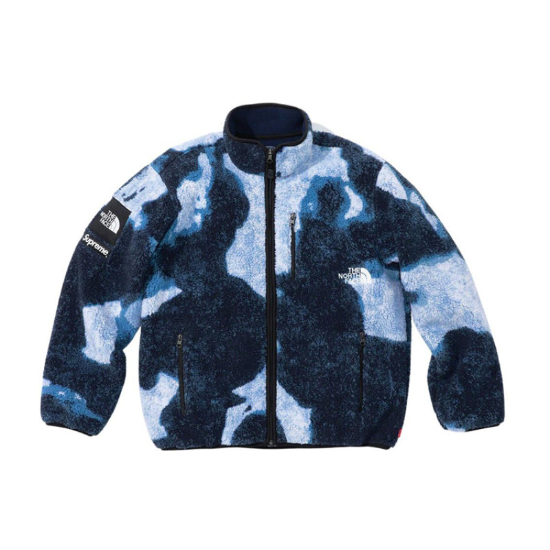 Supreme x THE NORTH FACE