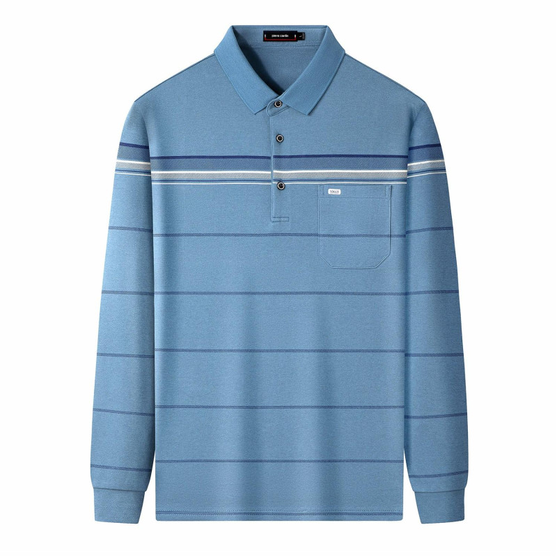 PIERRE CARDIN poloT