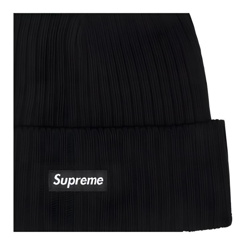 Supreme SS24 WEEK 1 OVERDYED BEANIE