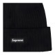 Supreme SS24 WEEK 1 OVERDYED BEANIE