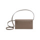 HERMES Kelly To Go classique Epsom 18 Etoupe