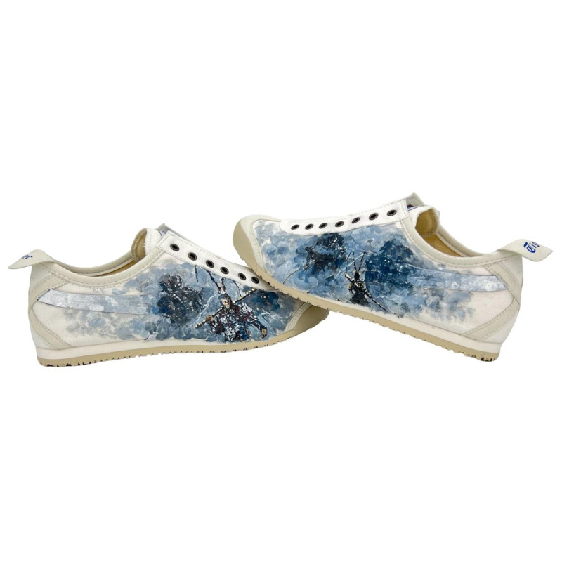 Onitsuka Tiger MEXICO 66