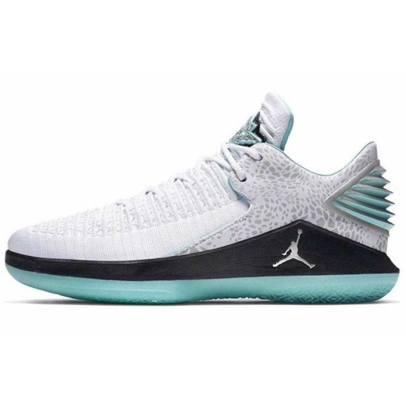 Jordan Air Jordan 32 Low Guo Ailun PE