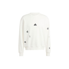 adidas Embroidered Sweatshirt